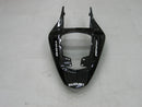 Carenagens 2003-2004 Suzuki GSXR 1000 Preto Suzuki GSXR Racing Genérico