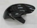 Carenagens 2003-2004 Suzuki GSXR 1000 Preto Suzuki GSXR Racing Genérico