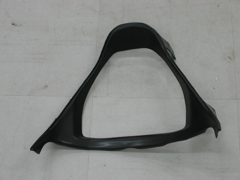 Verkleidungen 2003-2004 Suzuki GSXR 1000 Schwarz Suzuki GSXR Generic