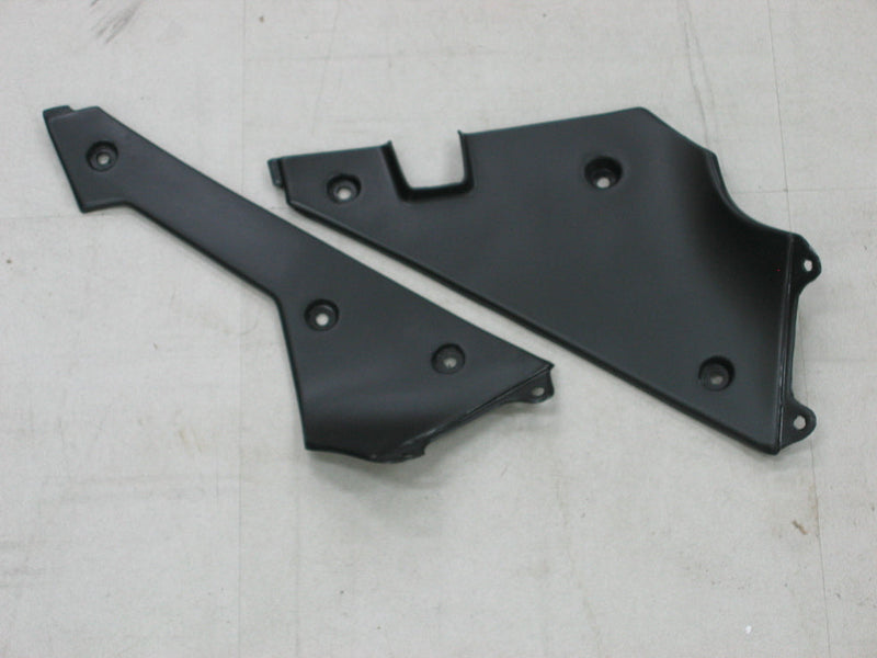 Verkleidungen 2003-2004 Suzuki GSXR 1000 Schwarz Suzuki GSXR Generic