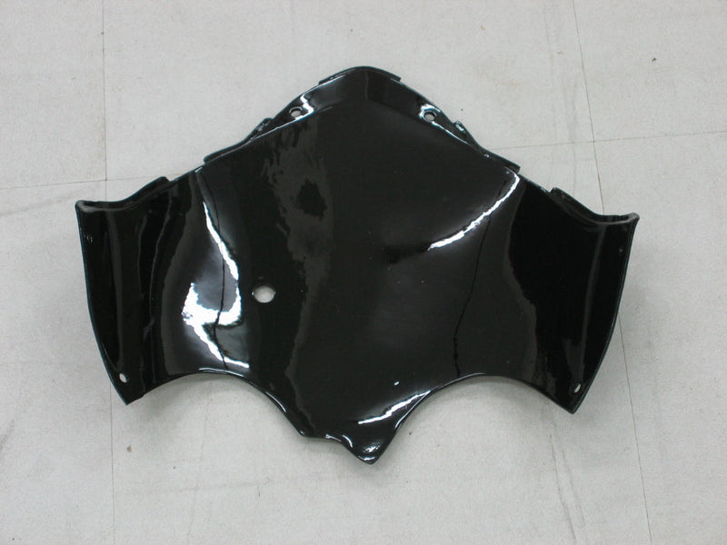 Fairings 2003-2004 Suzuki GSXR 1000 Svart Suzuki GSXR Generic