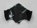 Carenagens 2003-2004 Suzuki GSXR 1000 Preto Suzuki GSXR Racing Genérico