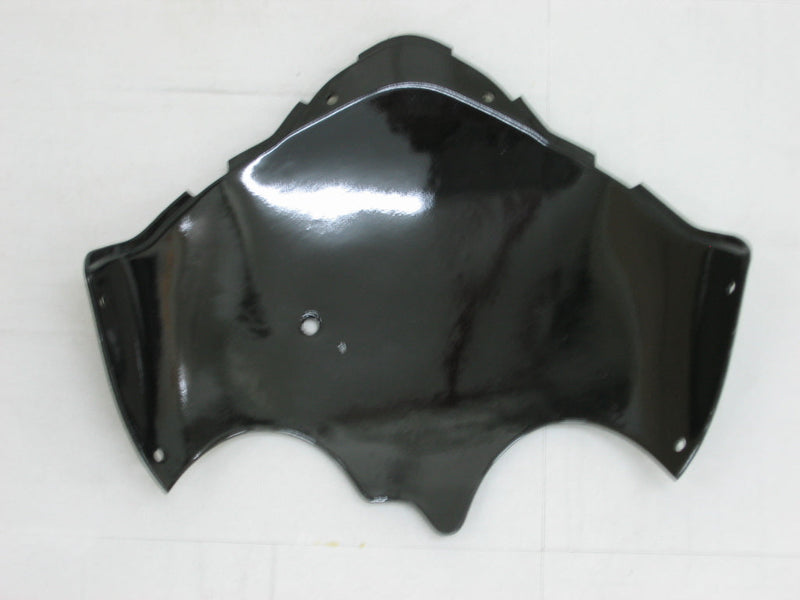 Fairings 2003-2004 Suzuki GSXR 1000 Blue Rizla Generic