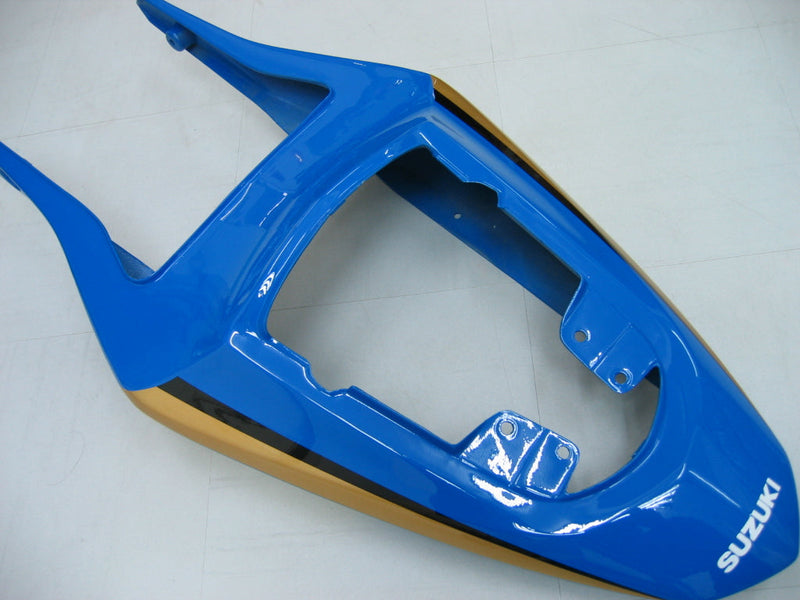 Verkleidungen 2003-2004 Suzuki GSXR 1000 Blue Rizla Generic