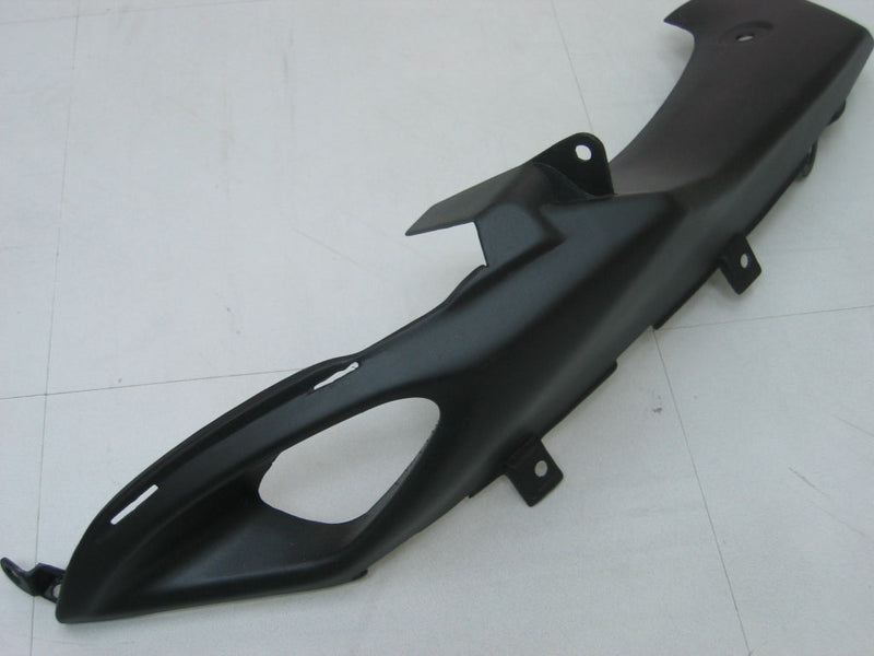 Verkleidungen 2005-2006 Suzuki GSXR 1000 Weiß Schwarz Alstare Generic