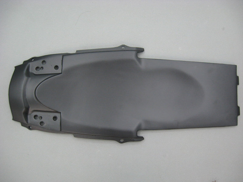 Verkleidungen 2005-2006 Suzuki GSXR 1000 Schwarz Matt GSXR Generic