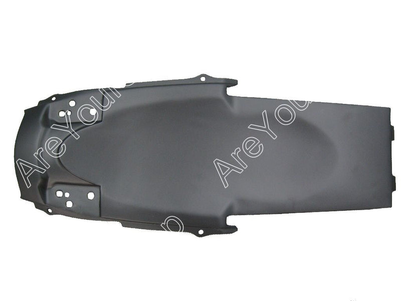 Fairings 2005-2006 Suzuki GSXR 1000 Black Matt GSXR Generic