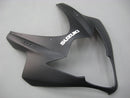 Verkleidungen 2005-2006 Suzuki GSXR 1000 Schwarz Matt GSXR Racing Generic