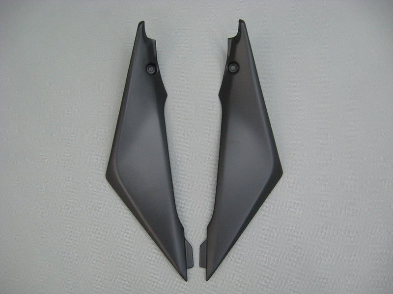 Owiewki 2005-2006 Suzuki GSXR 1000 Czarny Mat GSXR Generic