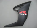 Verkleidungen 2005-2006 Suzuki GSXR 1000 Schwarz Matt GSXR Generic