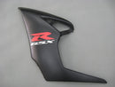 Verkleidungen 2005-2006 Suzuki GSXR 1000 Schwarz Matt GSXR Racing Generic