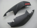 Verkleidungen 2005-2006 Suzuki GSXR 1000 Schwarz Matt GSXR Racing Generic