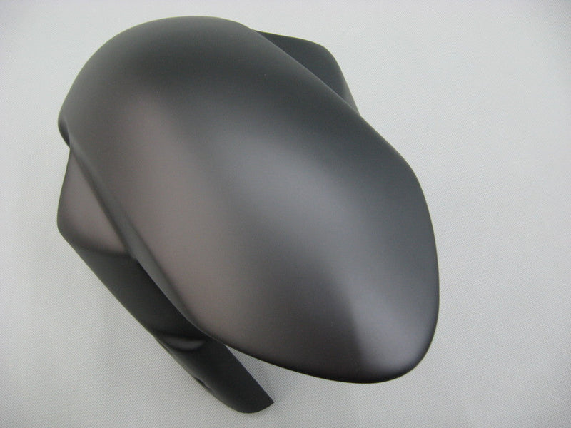 Fairings 2005-2006 Suzuki GSXR 1000 Black Matt GSXR Generic