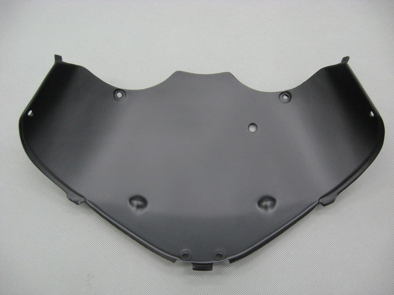 Verkleidungen 2005-2006 Suzuki GSXR 1000 Schwarz Matt GSXR Generic