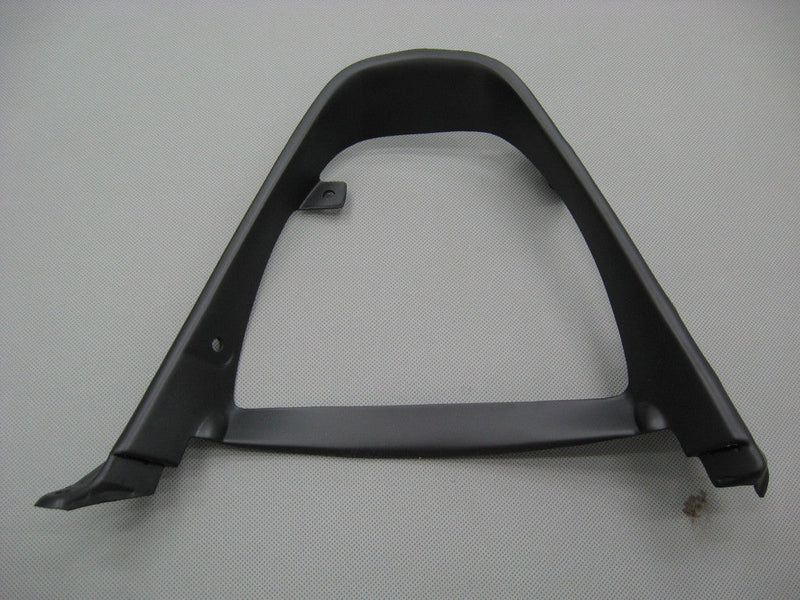 Owiewki 2005-2006 Suzuki GSXR 1000 Czarny Mat GSXR Generic