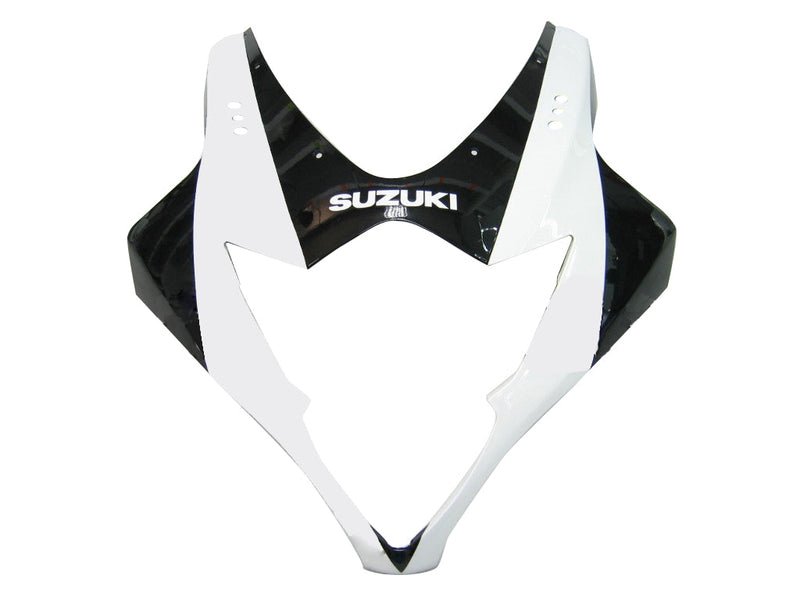 Kotelot 2005-2006 Suzuki GSXR 1000 Valkoinen Musta Pramac Racing Generic