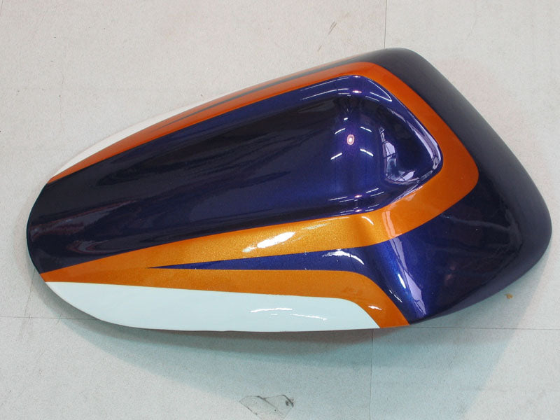 Fairings 2005-2006 Suzuki GSXR 1000 Blå Gul Alstare Corona Generic