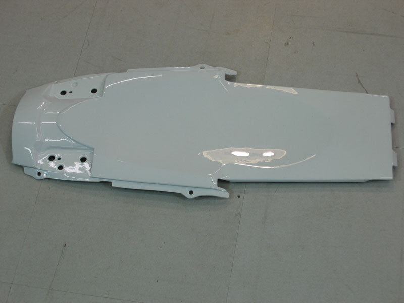 Fairings 2005-2006 Suzuki GSXR 1000 Blå Gul Alstare Corona Racing Generisk