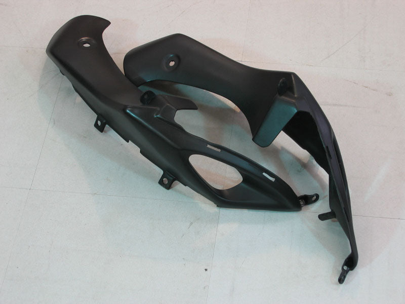 Fairings 2005-2006 Suzuki GSXR 1000 Blå Gul Alstare Corona Generisk