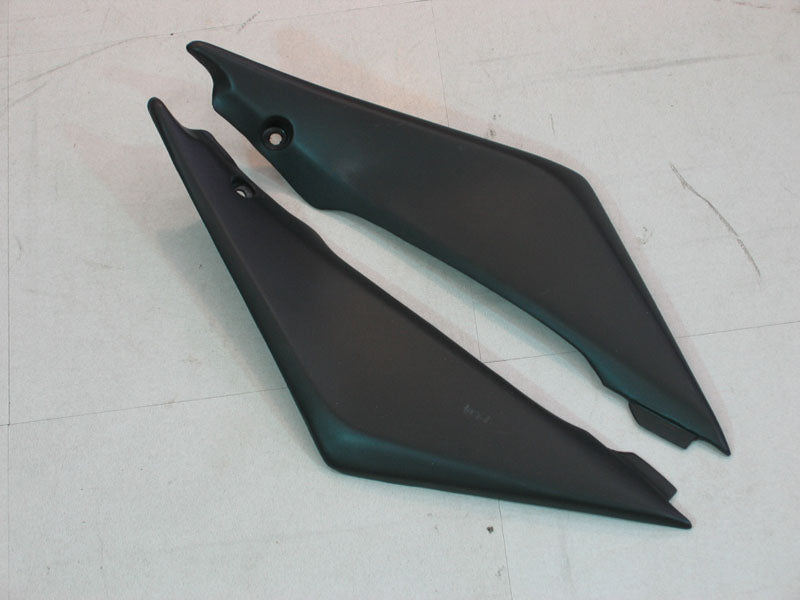 Fairings 2005-2006 Suzuki GSXR 1000 Blå Gul Alstare Corona Racing Generic