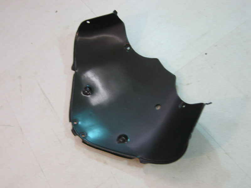 Fairings 2005-2006 Suzuki GSXR 1000 Blå Gul Alstare Corona Generic