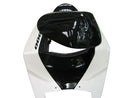 Kapotáž 2005-2006 Suzuki GSXR 1000 White & Black GSXR Generic