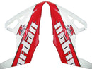 Fairings 2005-2006 Suzuki GSXR 1000 White & Red Jordan Racing Generic
