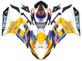 For GSXR1000 2005-2006 Bodywork Fairing Multi-Color ABS Injection Molded Plastics Set