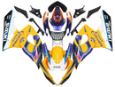 Verkleidungen 2005-2006 Suzuki GSXR 1000 Multi-Color Alstare Corona Generic