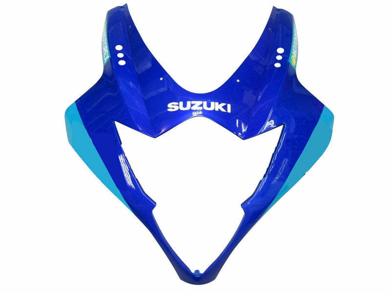 Fairings 2005-2006 Suzuki GSXR 1000 Blue Rockstar Makita GSXR Generic