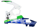 Kapotáž 2005-2006 Suzuki GSXR 1000 Multi-Color Crescent Generic
