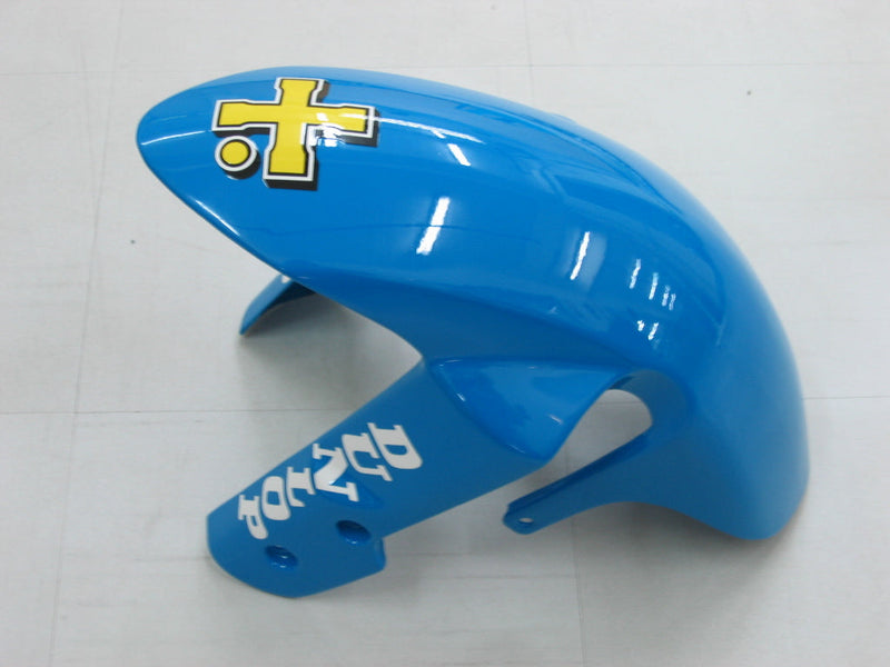 Verkleidungen 2005-2006 Suzuki GSXR 1000 Blau Rizla Racing Generic