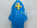 Verkleidungen 2005-2006 Suzuki GSXR 1000 Blue Rizla Generic