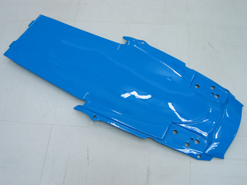 Verkleidungen 2005-2006 Suzuki GSXR 1000 Blau Rizla Racing Generic