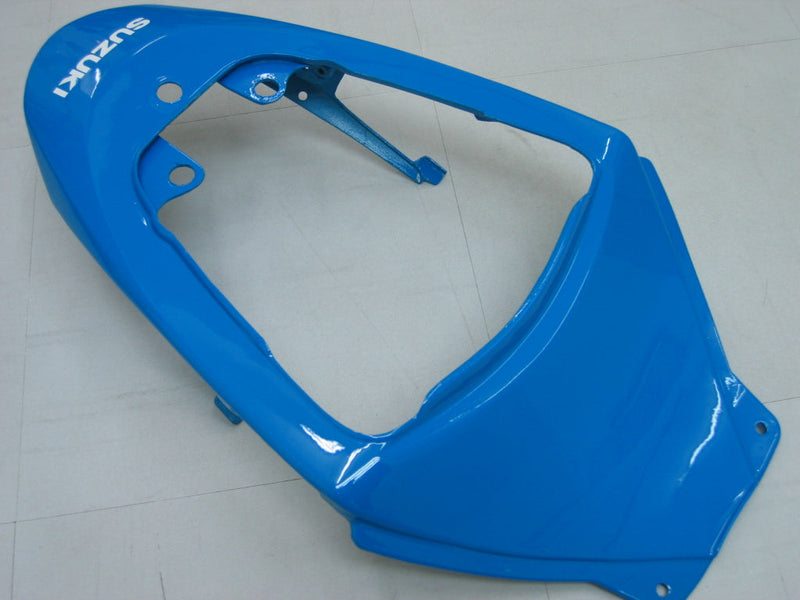 Owiewki 2005-2006 Suzuki GSXR 1000 Blue Rizla Generic