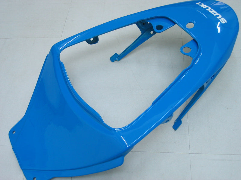 Kotelot 2005-2006 Suzuki GSXR 1000 Sininen Rizla Generic