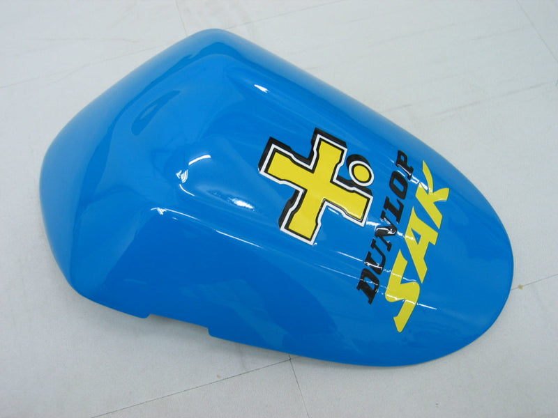 Carenagens 2005-2006 Suzuki GSXR 1000 Blue Rizla Racing Generic