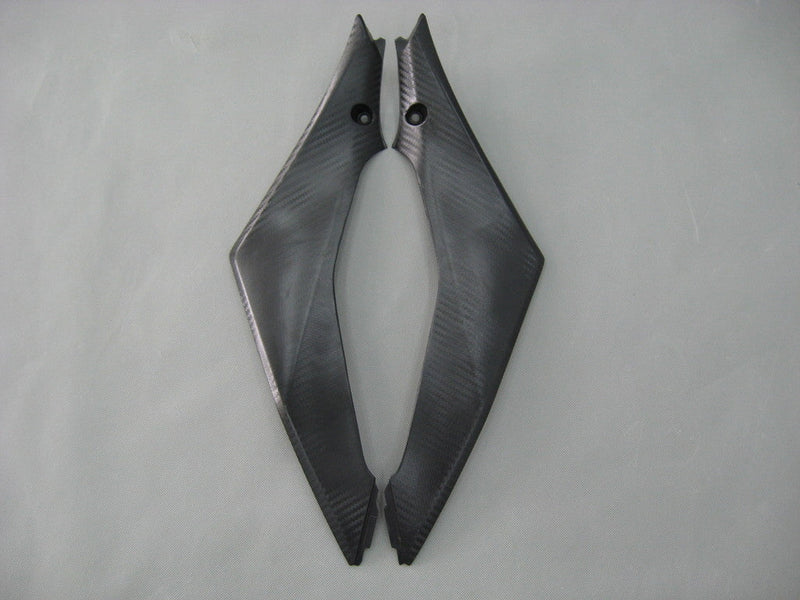 Fairings 2007-2008 Suzuki GSXR 1000 Flerfärgad Pepephone Generic