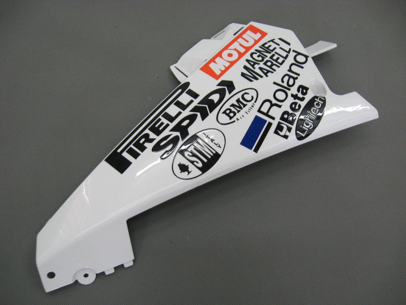 Owiewki 2007-2008 Suzuki GSXR 1000 Multi-Color Pepephone Racing Generic