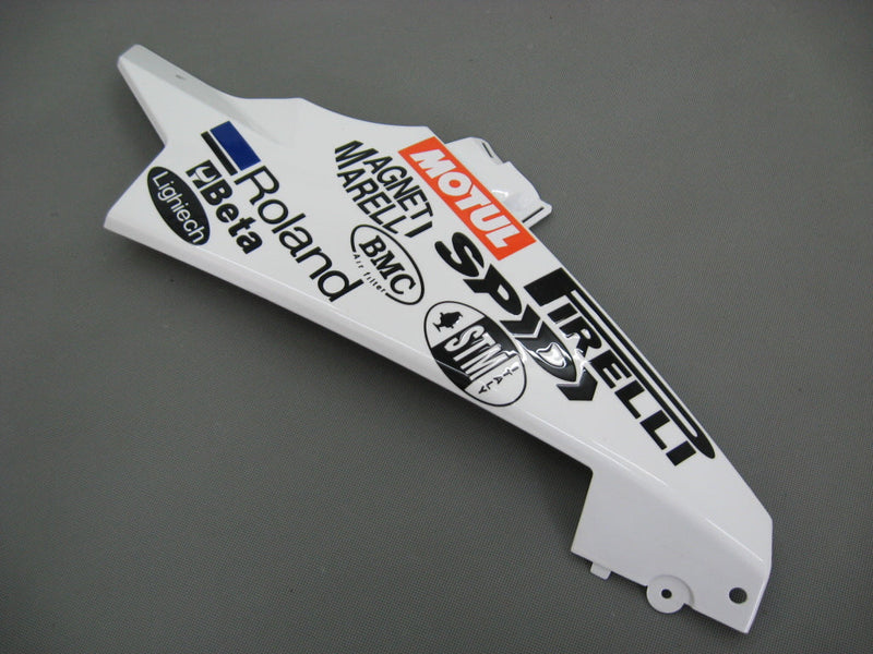 Kotelot 2007-2008 Suzuki GSXR 1000 Monivärinen Pepephone Generic