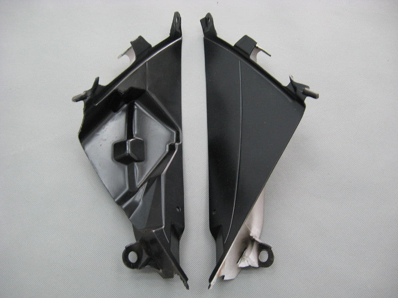 Fairings 2007-2008 Suzuki GSXR 1000 Flerfärgad Pepephone Generic