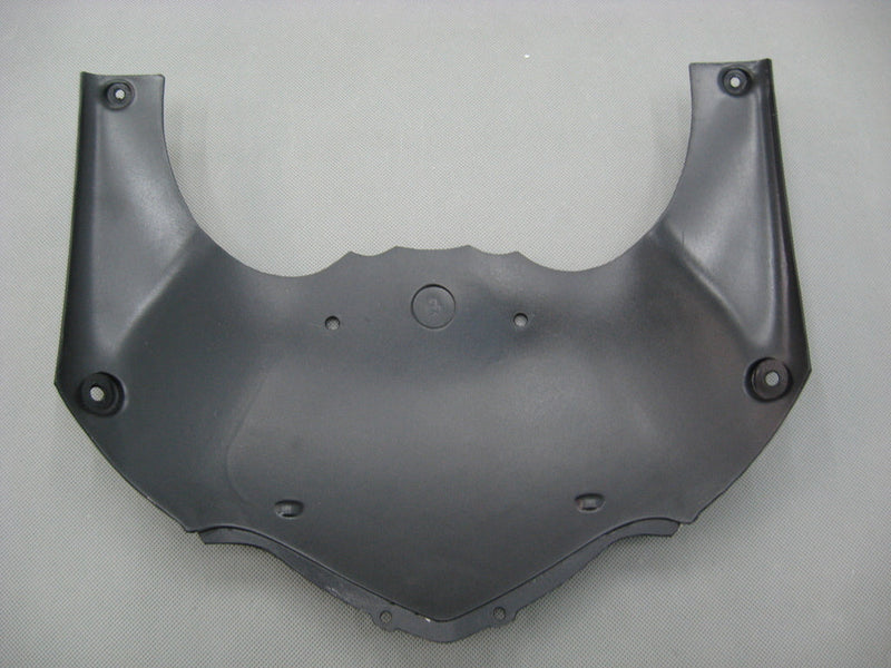 Owiewki 2007-2008 Suzuki GSXR 1000 Żółty Czarny GSXR Generic