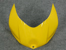 Carenagens 2007-2008 Suzuki GSXR 1000 Amarelo Preto GSXR Racing Genérico
