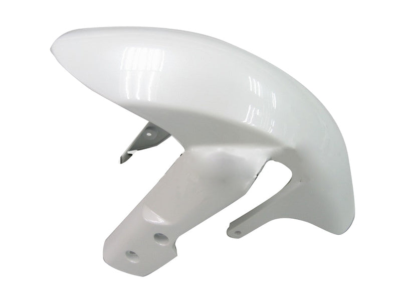 Owiewki 2007-2008 Suzuki GSXR 1000 White GSXR Generic