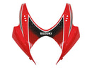 For GSXR1000 2007-2008 Bodywork Fairing Red ABS Injection Molded Plastics Set