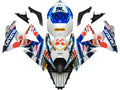 Bodywork Fairing ABS Injection Molded Plastics Set For GSXR1 27-28 19#