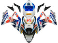 For GSXR1000 2007-2008 Bodywork Fairing Multi-Color ABS Injection Molded Plastics Set