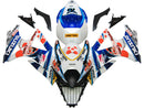 For GSXR1000 2007-2008 Bodywork Fairing Multi-Color ABS Injection Molded Plastics Set