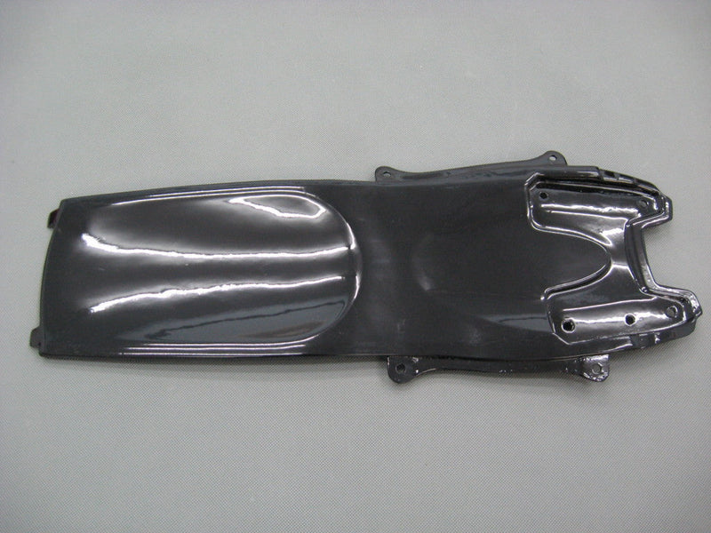 Owiewki 2007-2008 Suzuki GSXR 1000 Żółto-Srebrny GSXR Generic