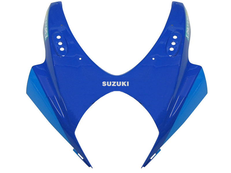 Verkleidungen 2007-2008 Suzuki GSXR 1000 Blue Rockstar Generic